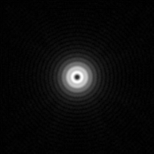 Resultatfeld auf Schirm Resultatfeld auf Schirm
